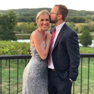 Meet your Posher, Mallory